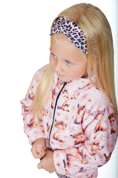 Mikina SWEET& WILD