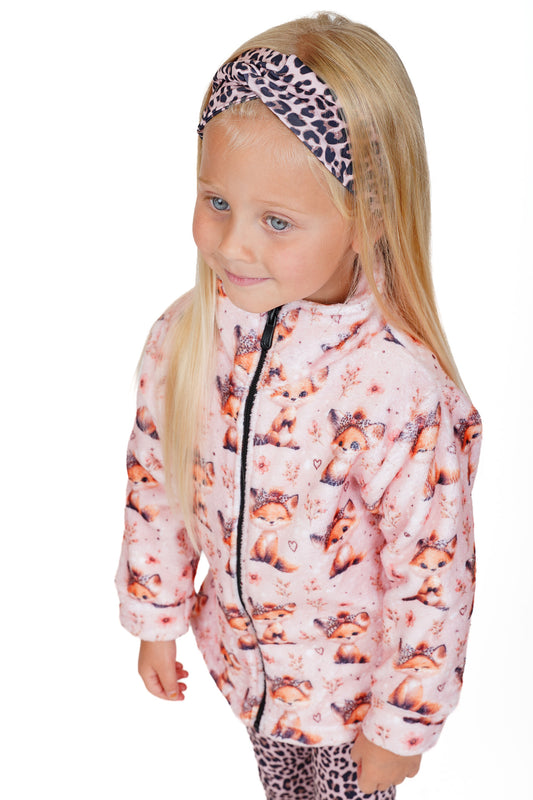 Mikina SWEET& WILD