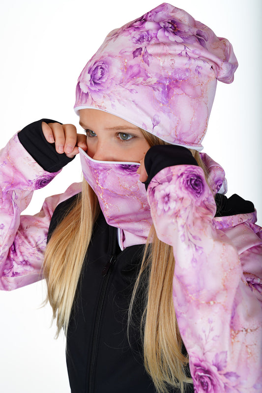Nákrčník VIOLET MIRAGE