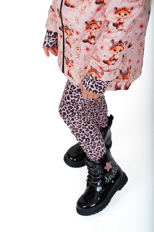 Legíny SWEET& WILD - GEPARD