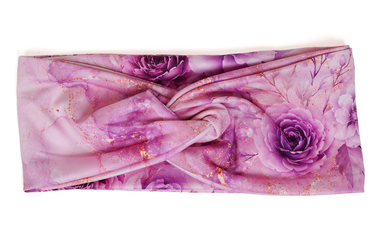 Čelenka  VIOLET MIRAGE