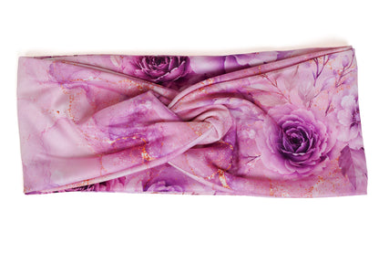 Čelenka  VIOLET MIRAGE