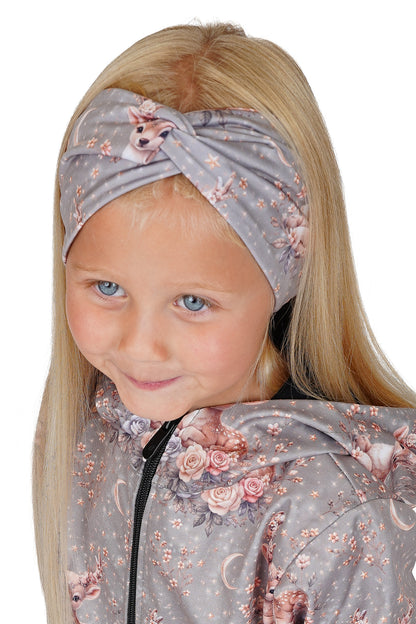 Čelenka LITTLE FAWN