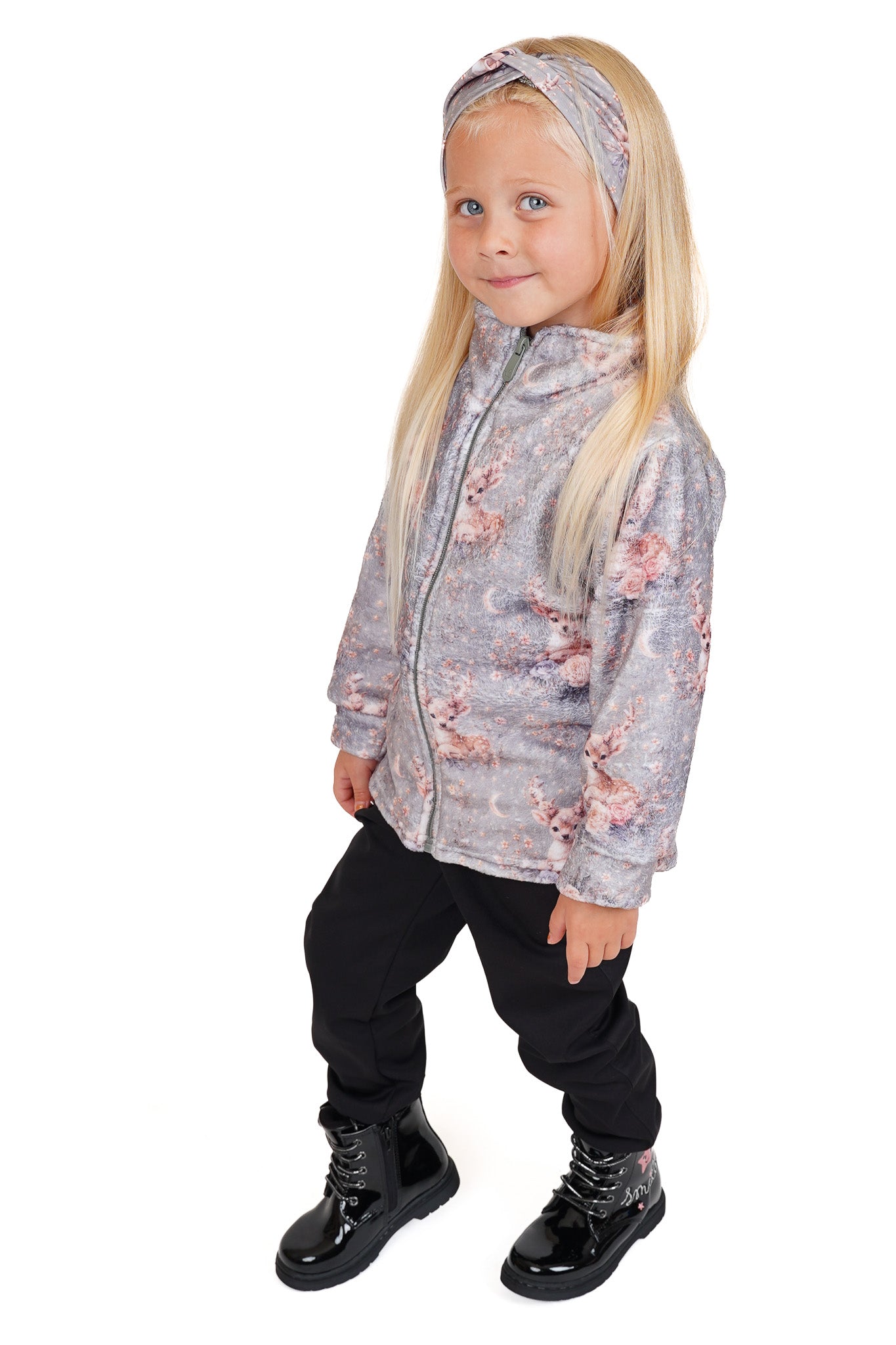 Mikina LITTLE FAWN