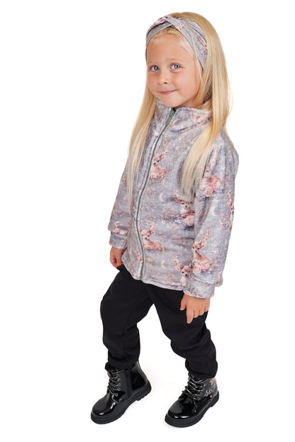 Mikina LITTLE FAWN