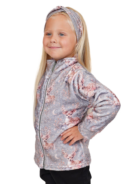 Mikina LITTLE FAWN