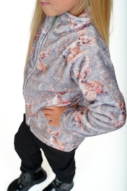 Mikina LITTLE FAWN