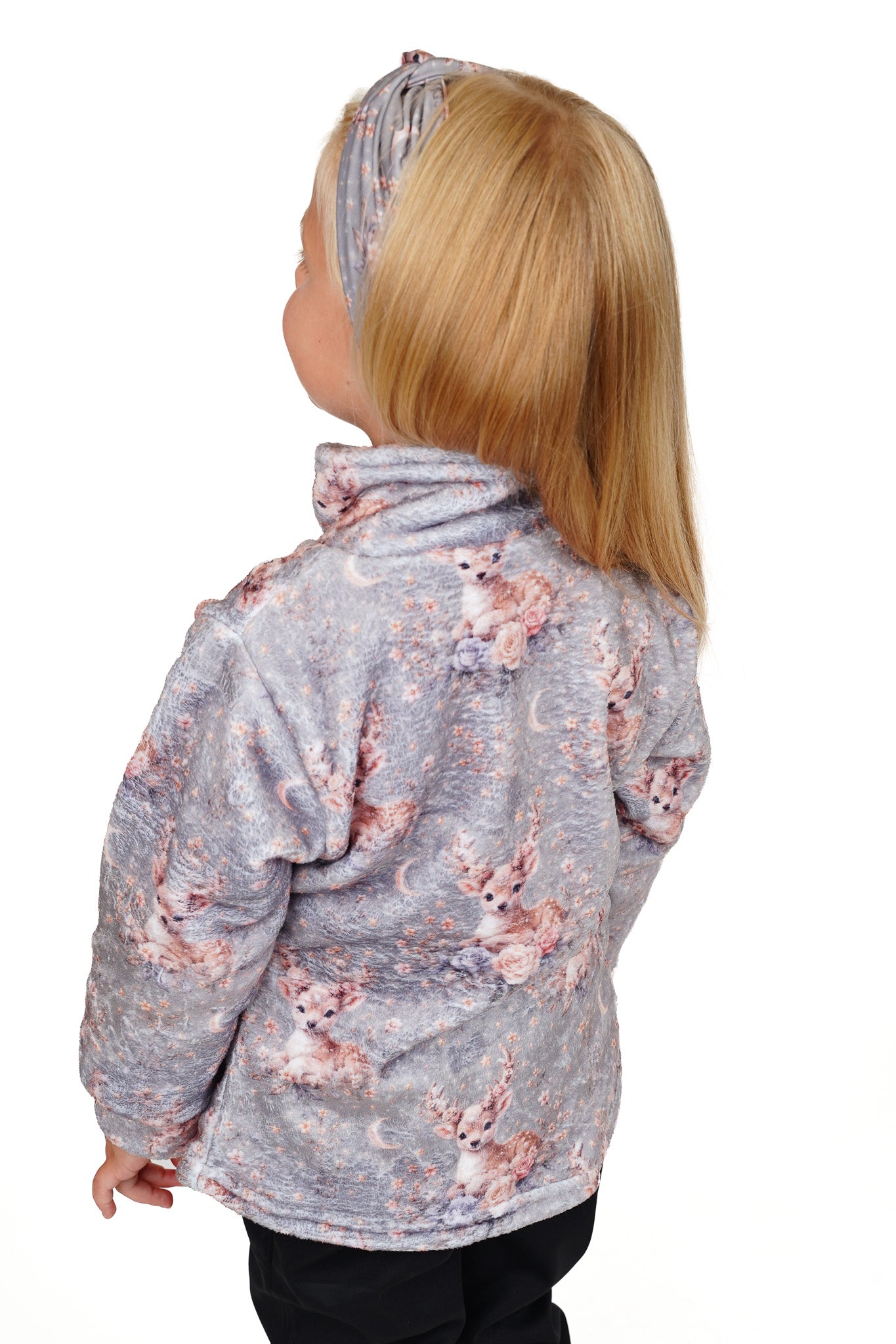Mikina LITTLE FAWN