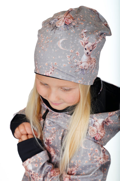 Čepice LITTLE FAWN