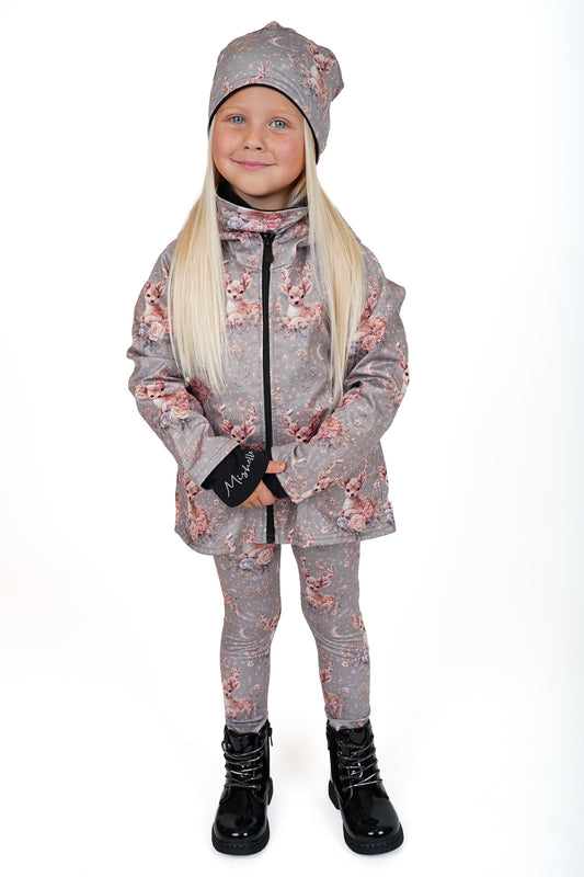 Legíny LITTLE FAWN