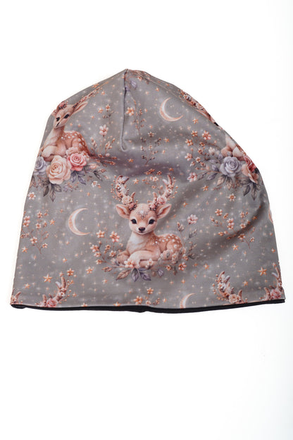 Čepice LITTLE FAWN