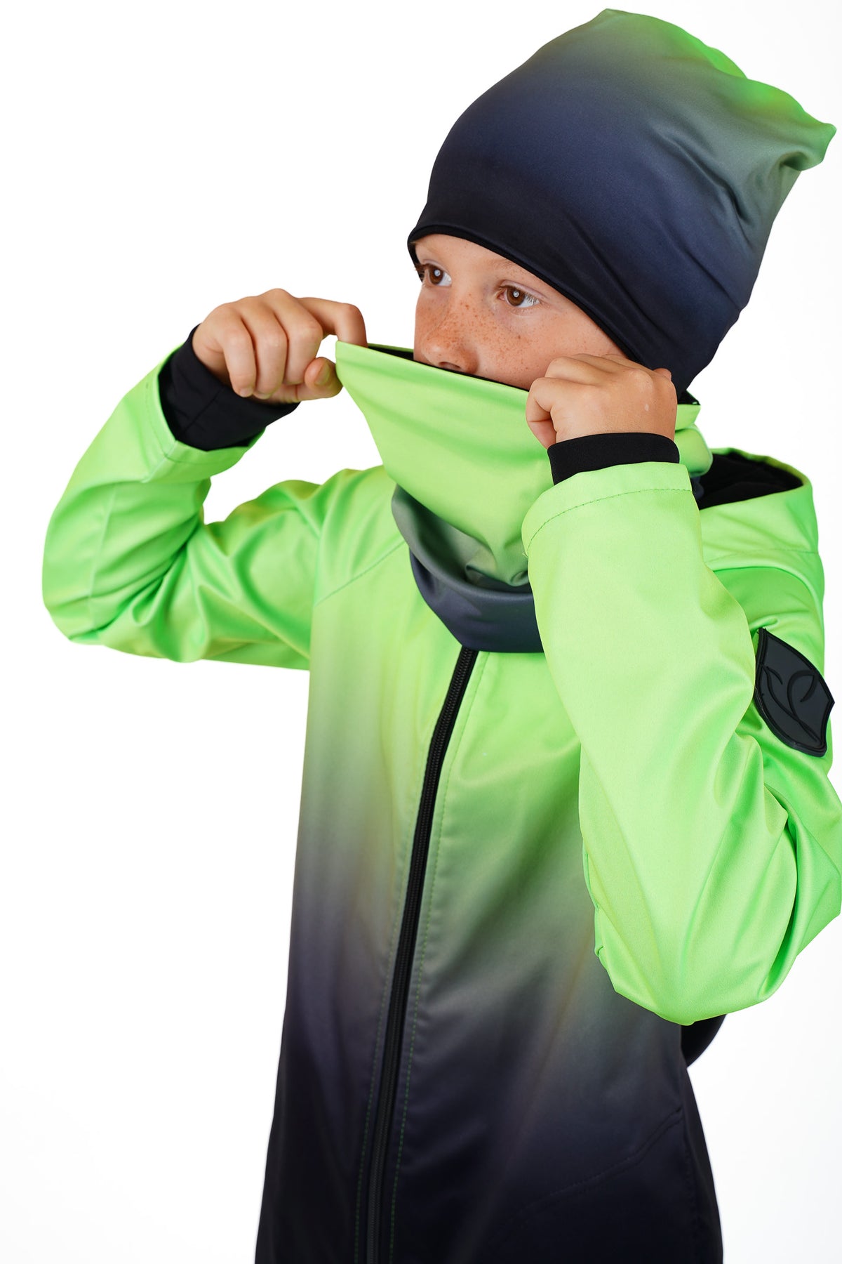 Nákrčník GREEN DREAM