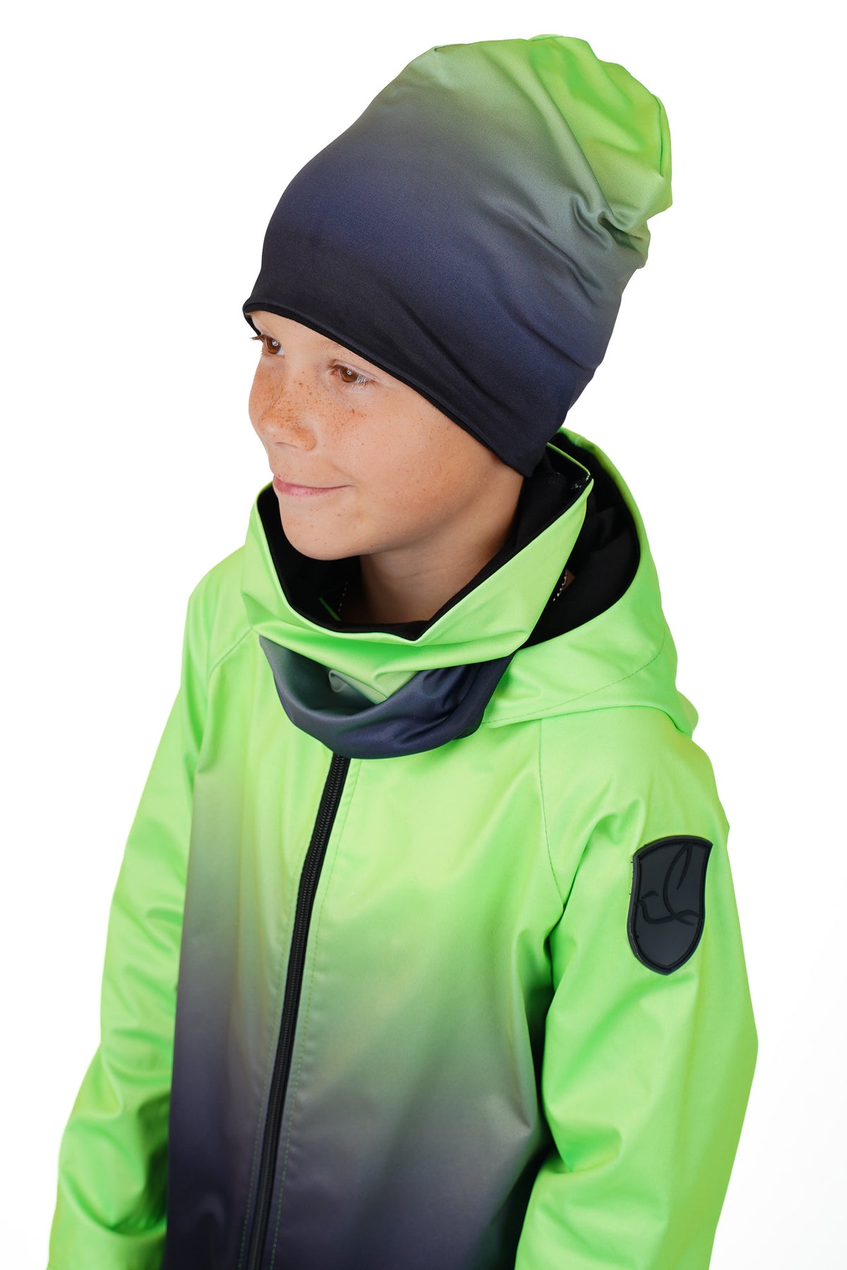 Nákrčník GREEN DREAM
