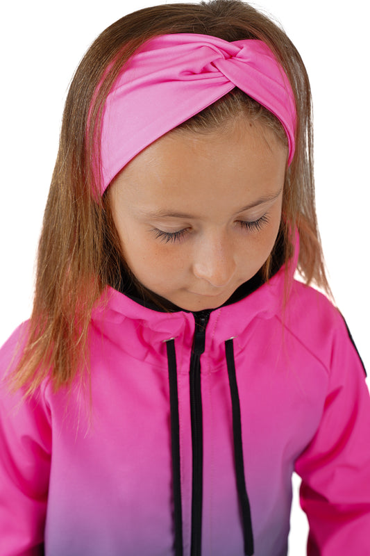 Čelenka PINK DREAM