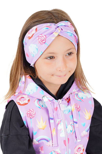 Čelenka SWEET UNICORN