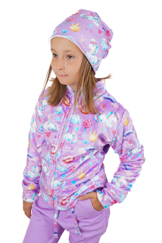 Mikina SWEET UNICORN