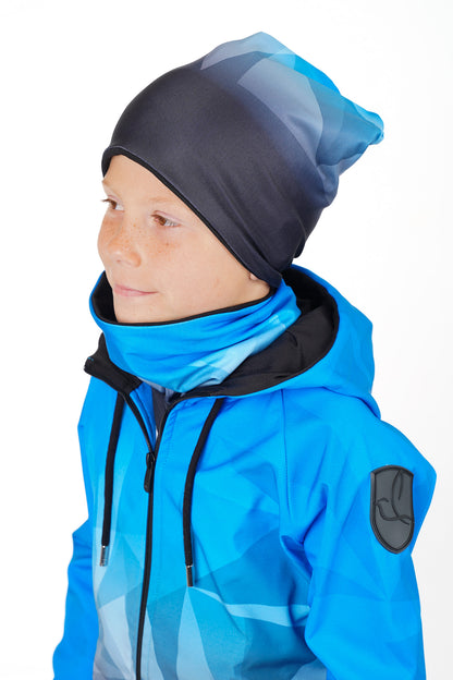 Nákrčník BLUE STORM
