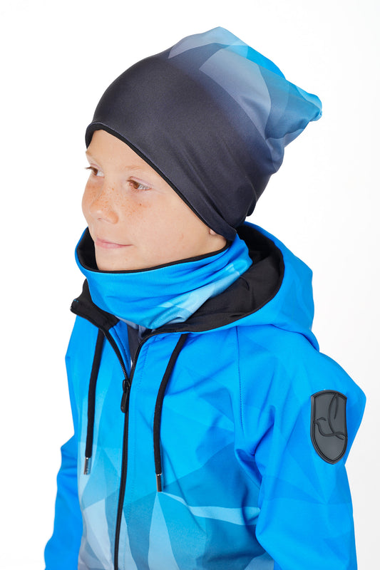 Nákrčník BLUE STORM